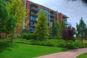 Garden-Apartments